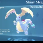 Shiny Mega Dragonite: Rare Beauty, Real Grind