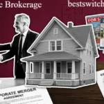 Real Estate Brokerage: The Smart Way To Buy Or Sell Homes