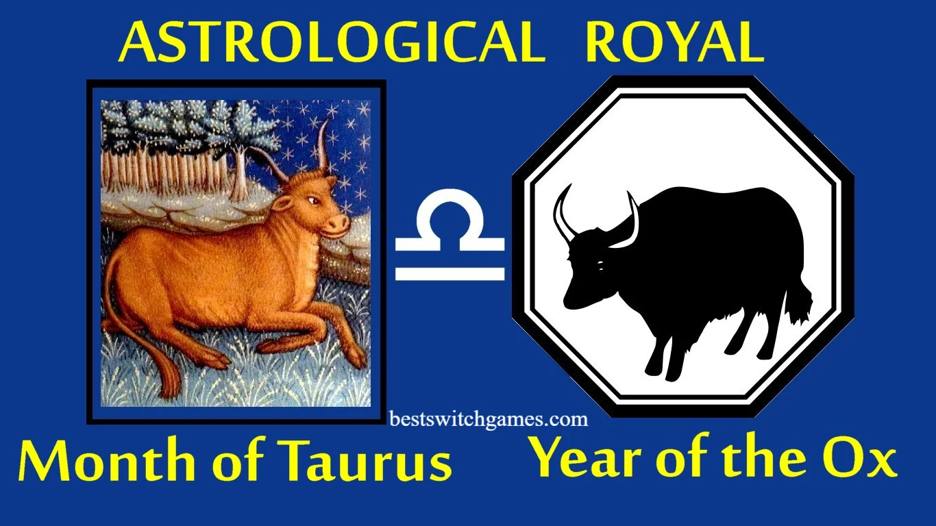 Taurus Ox