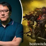 Hidetaka Miyazaki: The Mind Behind Elden Ring and Dark Souls