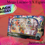 Mega Lucario EX Figure Collection: Epic Buy or Big Regret?