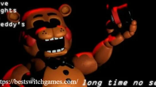 fnaf unblocked 2