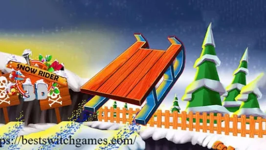 snowrider classroom 6x