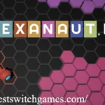 Hexanaut.io: Complete Guide to Playing, Winning & Conquering the Map in 2026