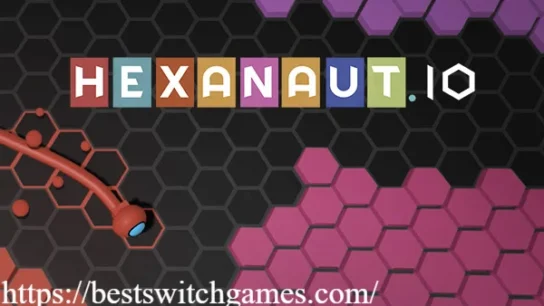 hexanaut .io