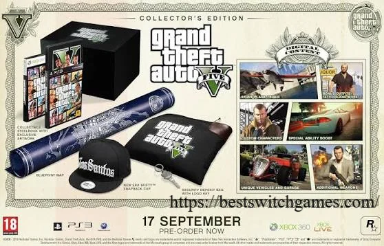 Rockstar Games GTA VI Pre-Order: Price, Editions, Bonuses and How to Buy in 2026