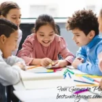 Fun Games to Play in Class: Boost Joy, Beat Boredom