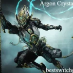 Argon Crystal Warframe Guide: Farm Fast, Never Waste It