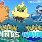 Pokémon Winds and Waves Release Date: Big News, Long Wait