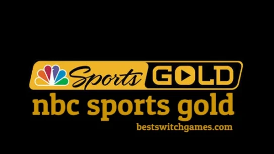 nbc sports gold