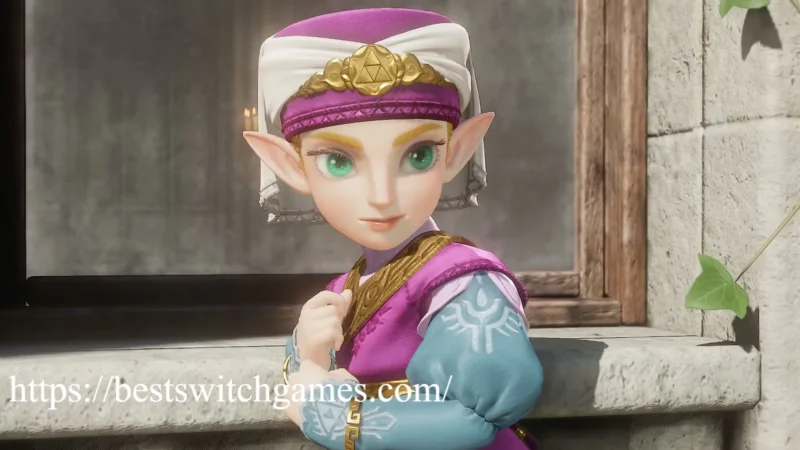 Princess Zelda Ocarina of Time Cosplay: Complete Build Guide in 2026