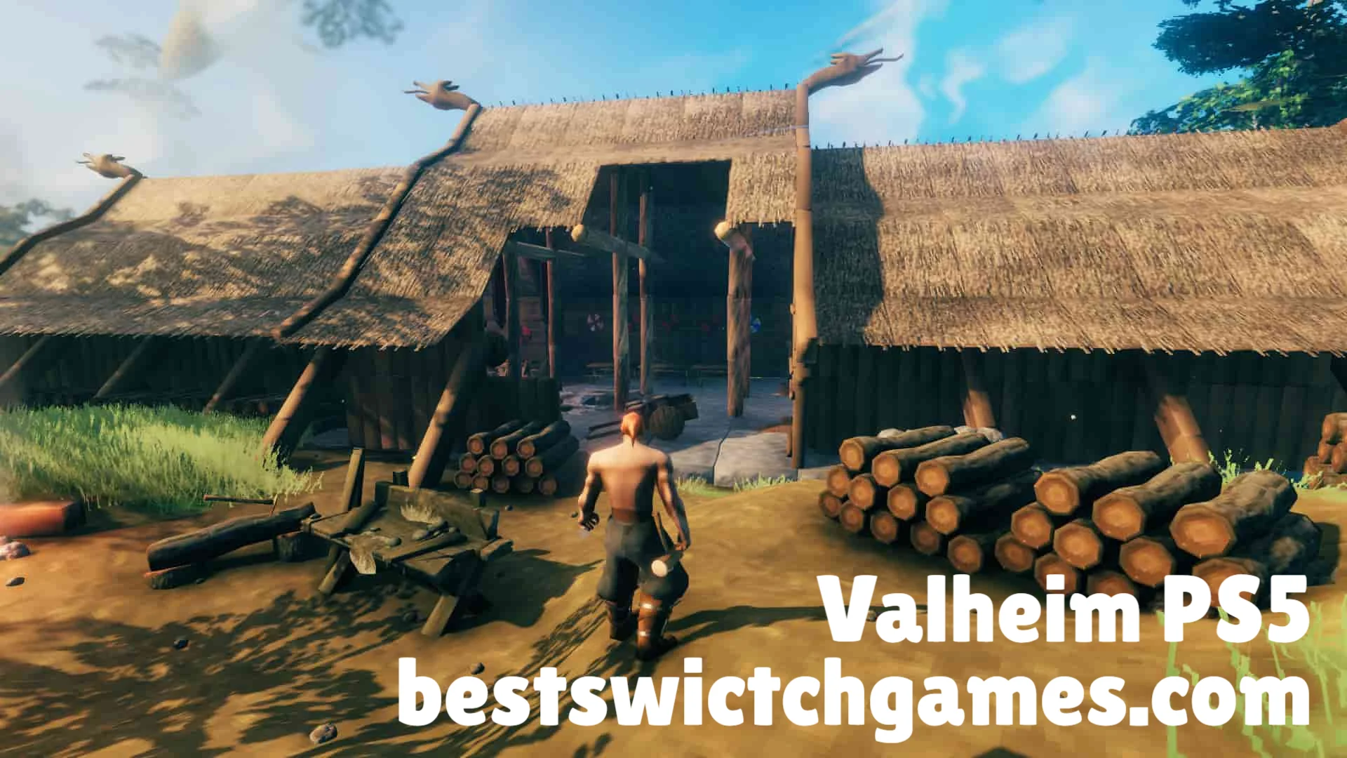 Valheim PS5