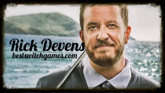 Rick Devens