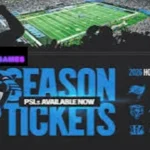 Lions vs Panthers Tickets: Prices, Seats and What to Buy Now in 2026
