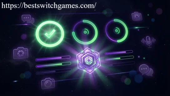 Twitch Affiliate
