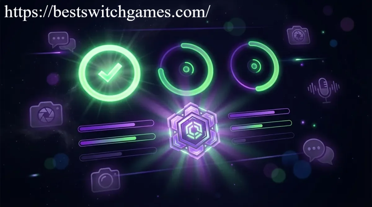 Twitch Affiliate